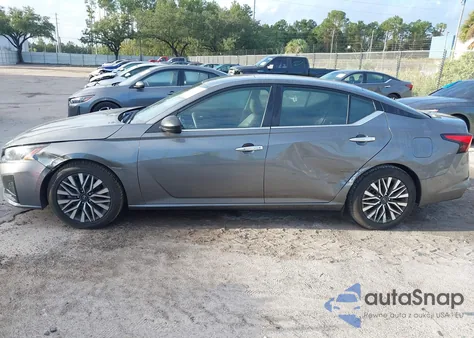 2024 Nissan Altima Sv Fwd z USA, uszkodzony, nr VIN 1N4BL4DV0RN311687